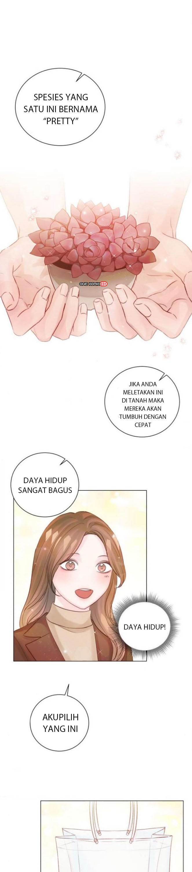 There Must Be Happy Endings chapter 44 halaman 13