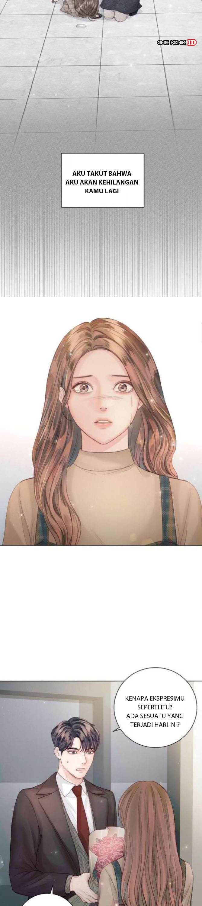 There Must Be Happy Endings chapter 44 halaman 5