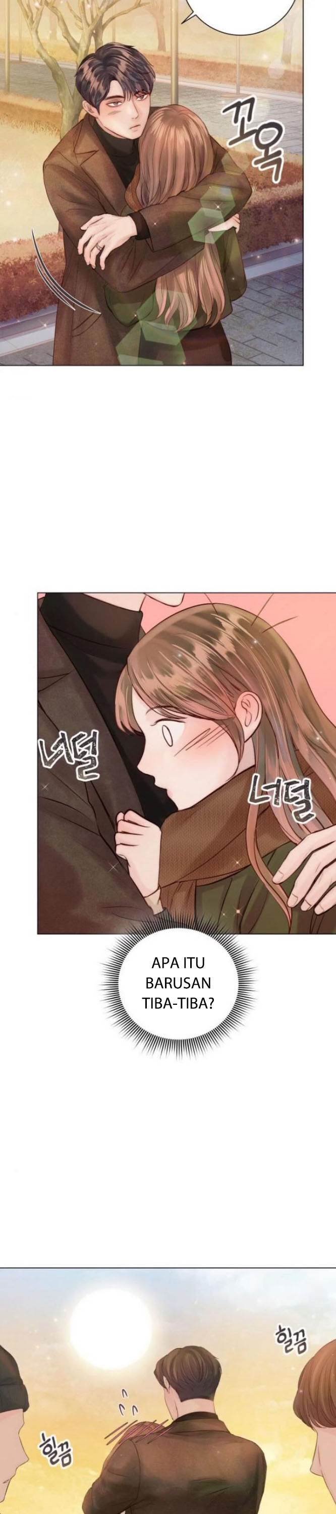 There Must Be Happy Endings chapter 45 halaman 29