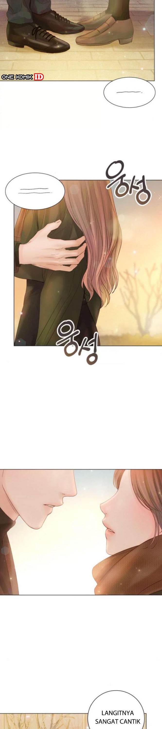 There Must Be Happy Endings chapter 45 halaman 28
