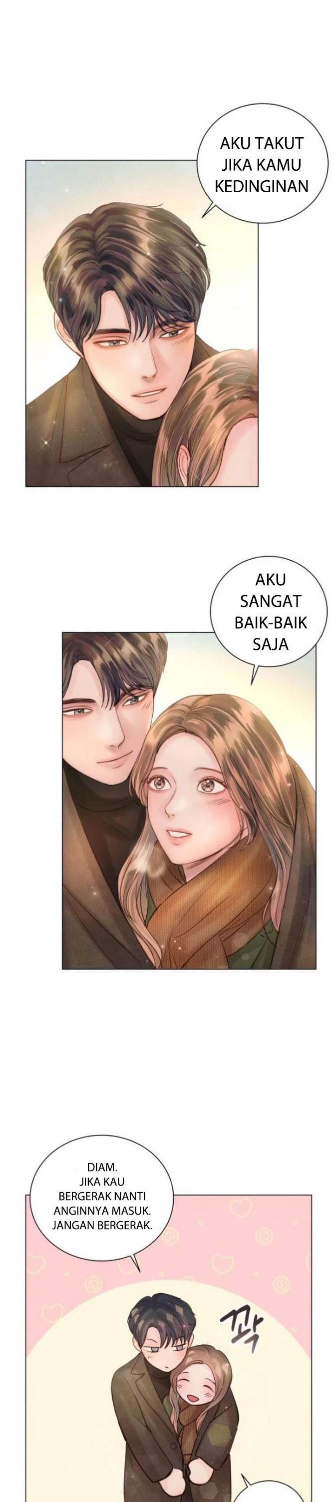 There Must Be Happy Endings chapter 45 halaman 21