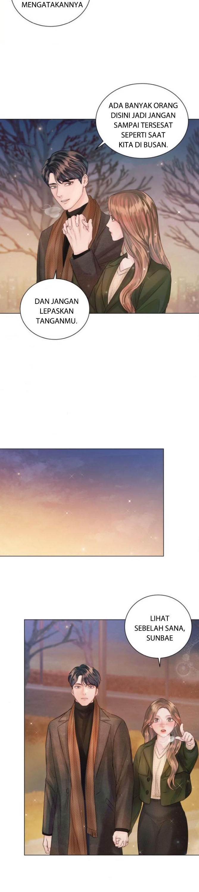 There Must Be Happy Endings chapter 45 halaman 16