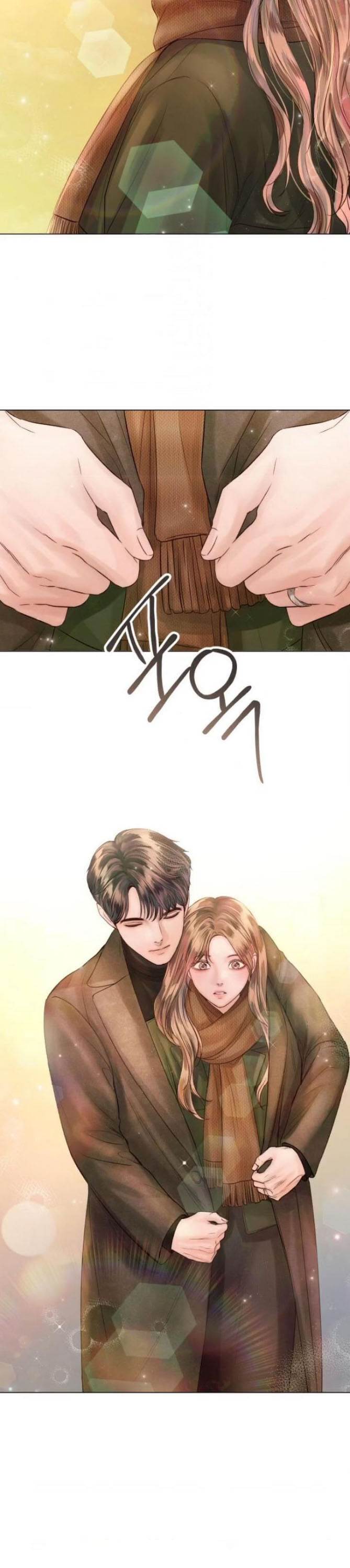 There Must Be Happy Endings chapter 45 halaman 20