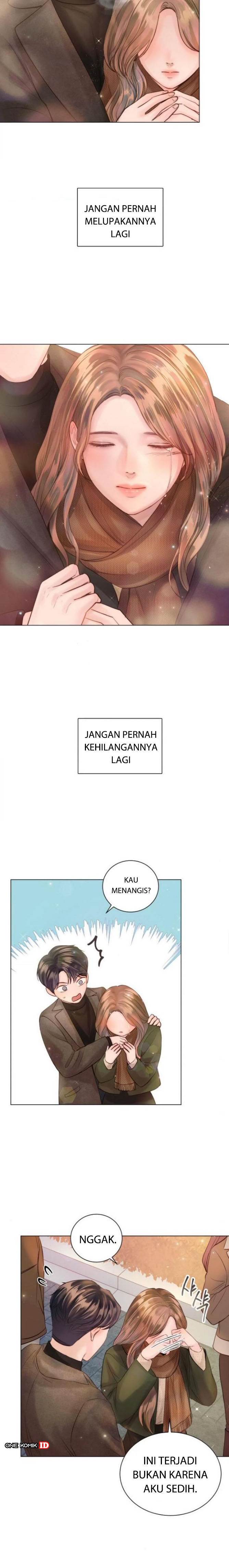 There Must Be Happy Endings chapter 45 halaman 25