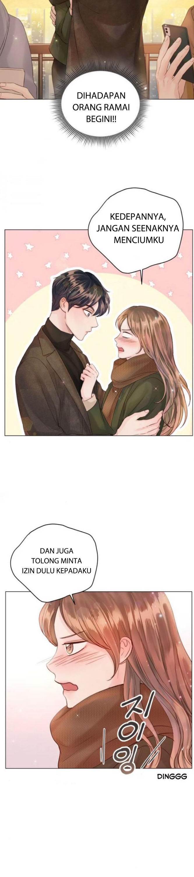 There Must Be Happy Endings chapter 45 halaman 30