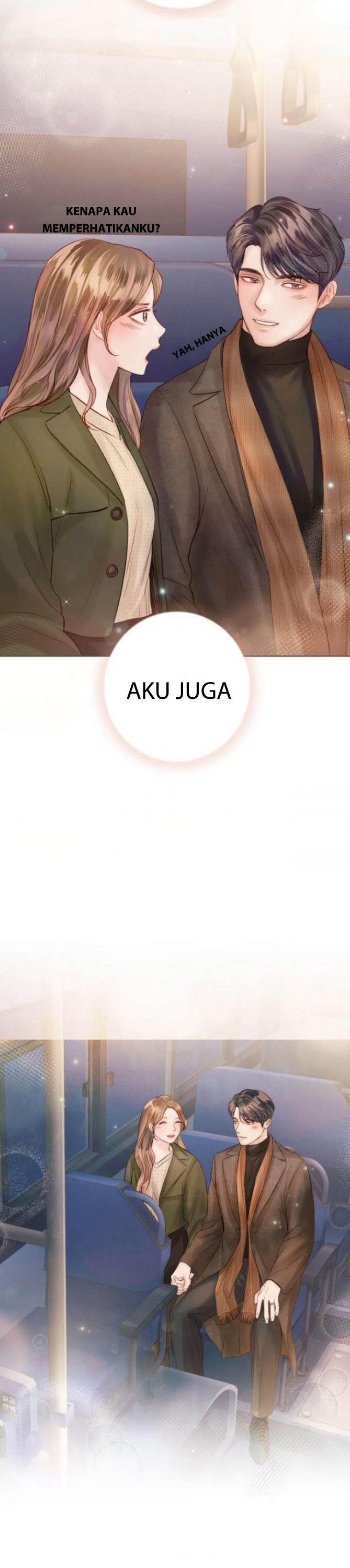 There Must Be Happy Endings chapter 45 halaman 13
