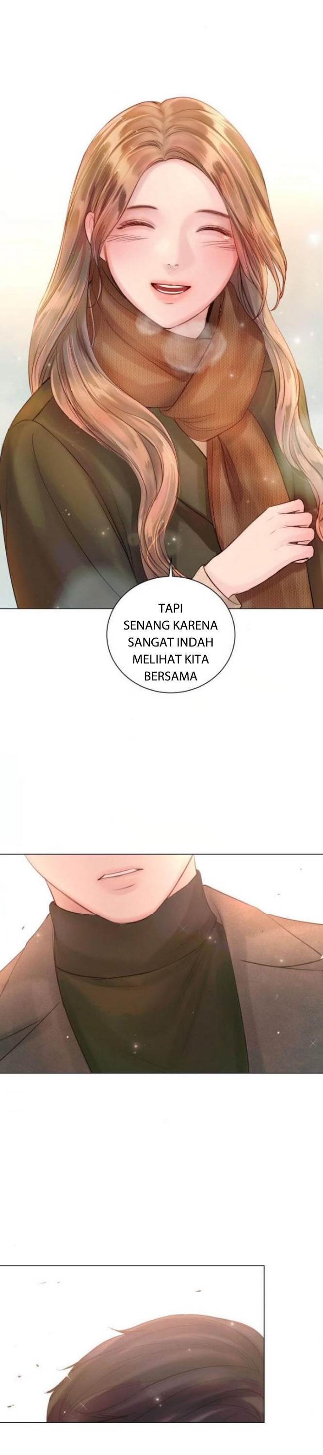 There Must Be Happy Endings chapter 45 halaman 26