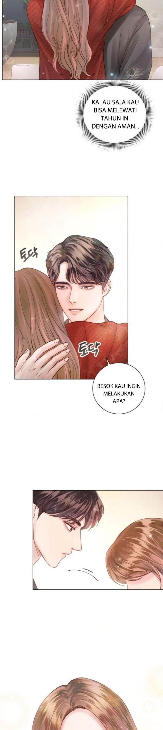 There Must Be Happy Endings chapter 45 halaman 6