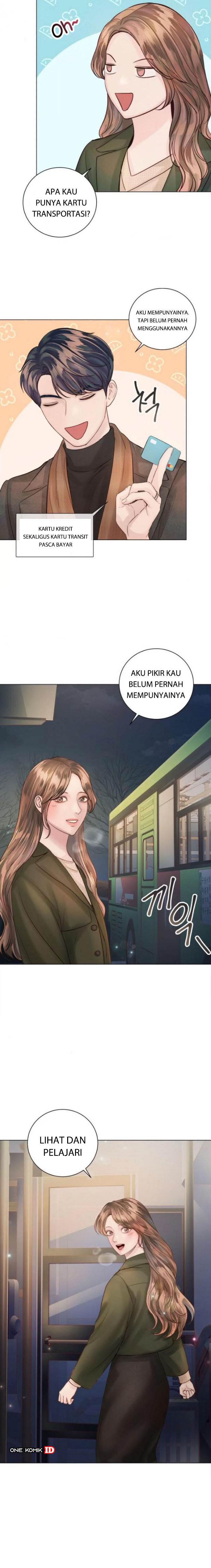 There Must Be Happy Endings chapter 45 halaman 9