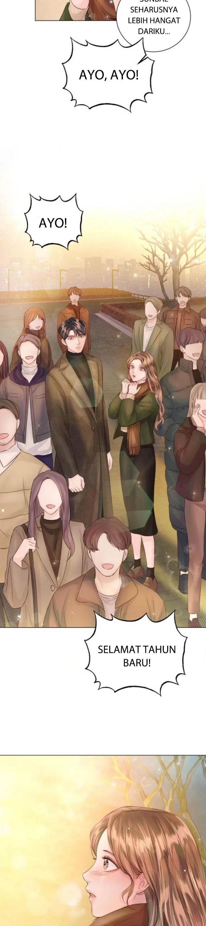 There Must Be Happy Endings chapter 45 halaman 19