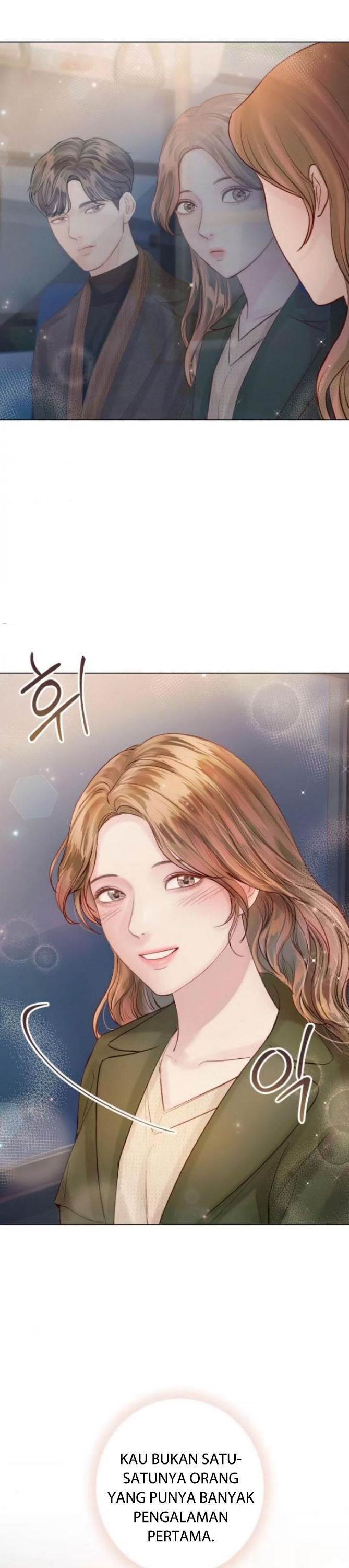 There Must Be Happy Endings chapter 45 halaman 12
