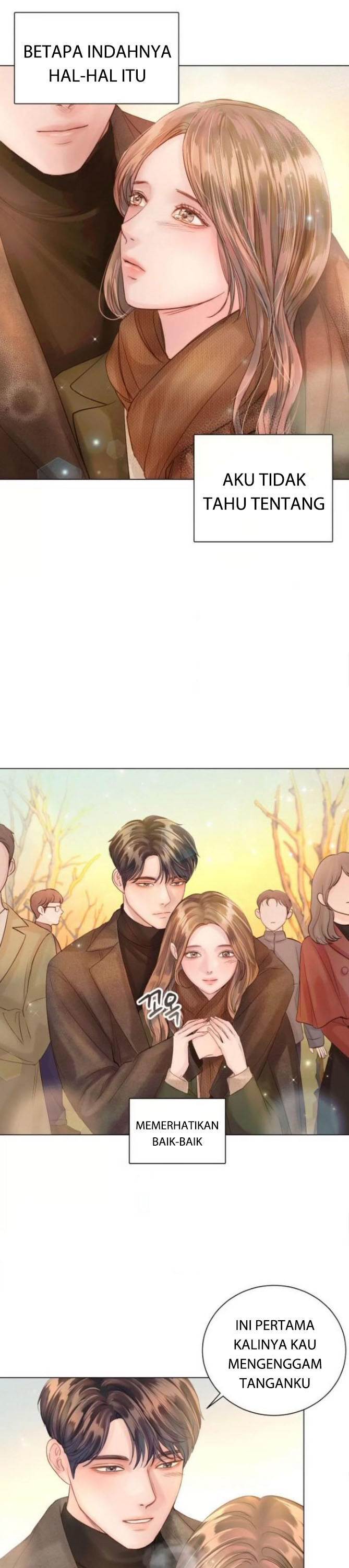 There Must Be Happy Endings chapter 45 halaman 24