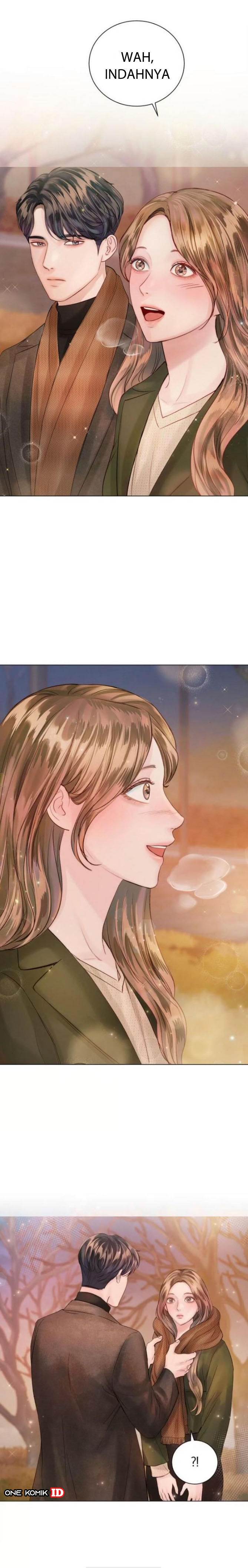 There Must Be Happy Endings chapter 45 halaman 17