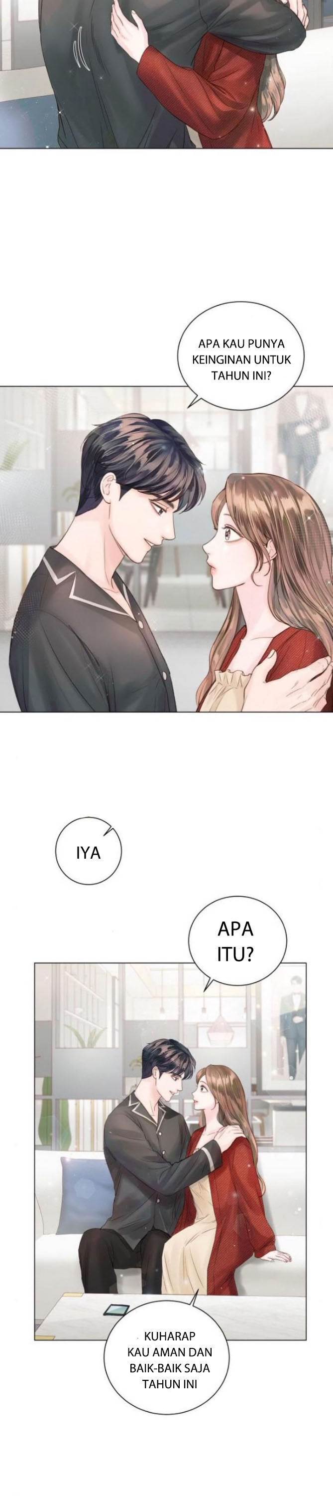 There Must Be Happy Endings chapter 45 halaman 4
