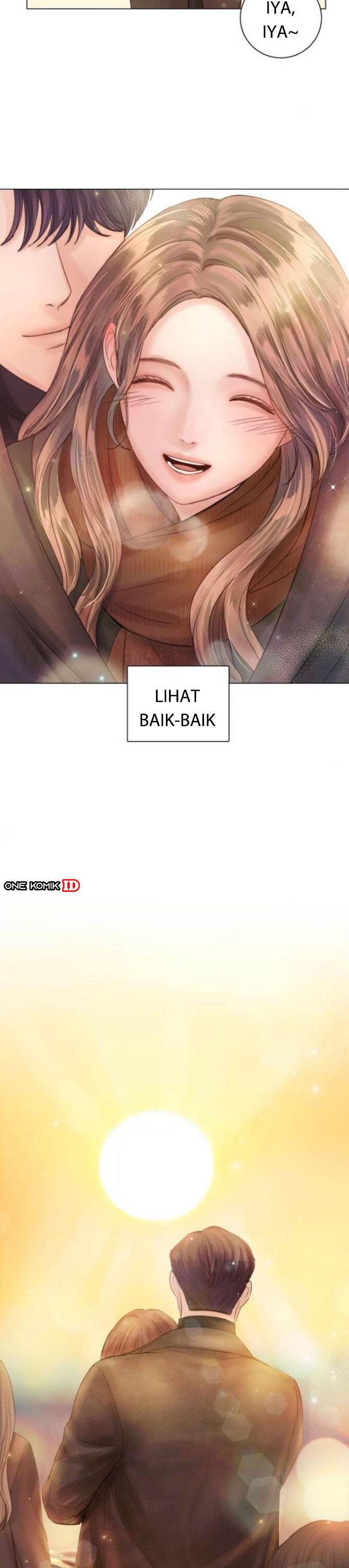 There Must Be Happy Endings chapter 45 halaman 22