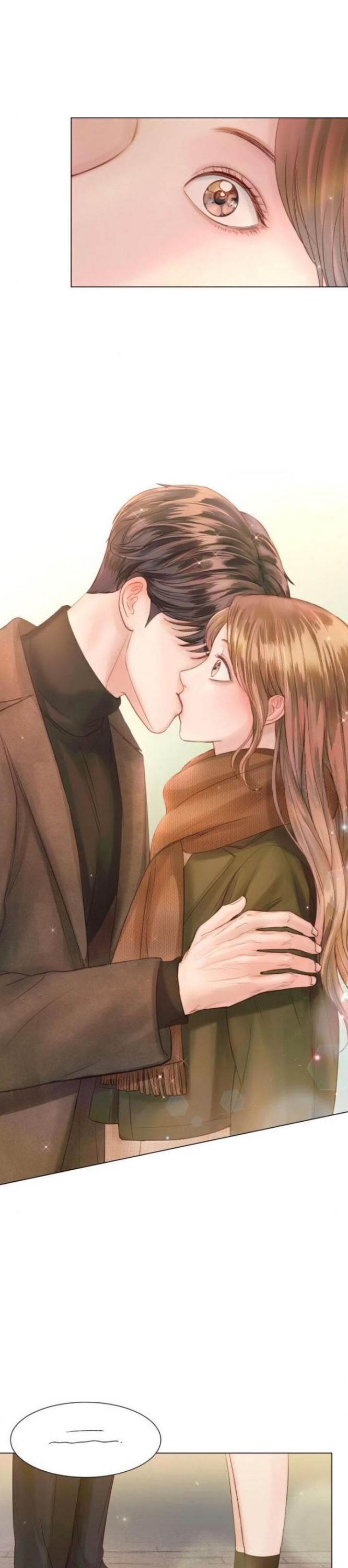 There Must Be Happy Endings chapter 45 halaman 27