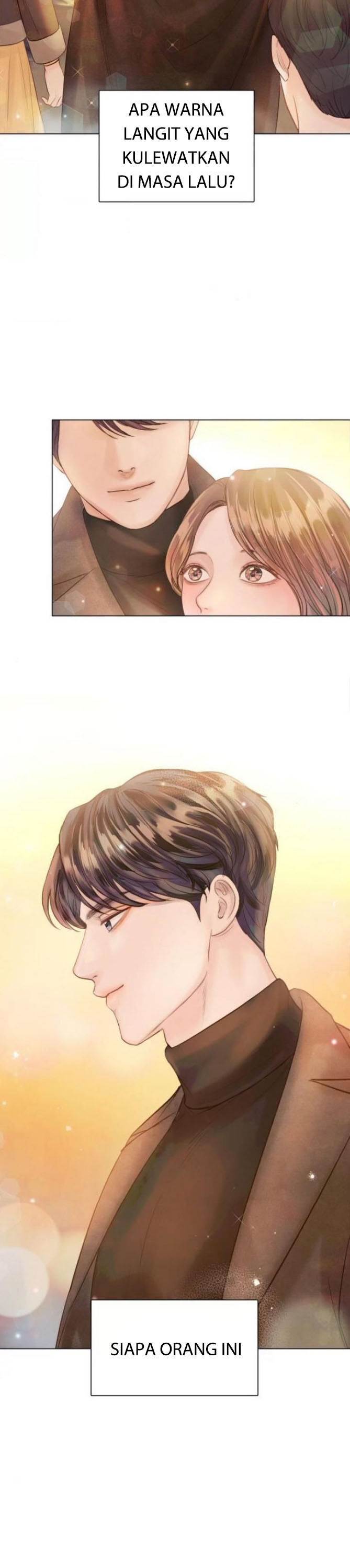 There Must Be Happy Endings chapter 45 halaman 23
