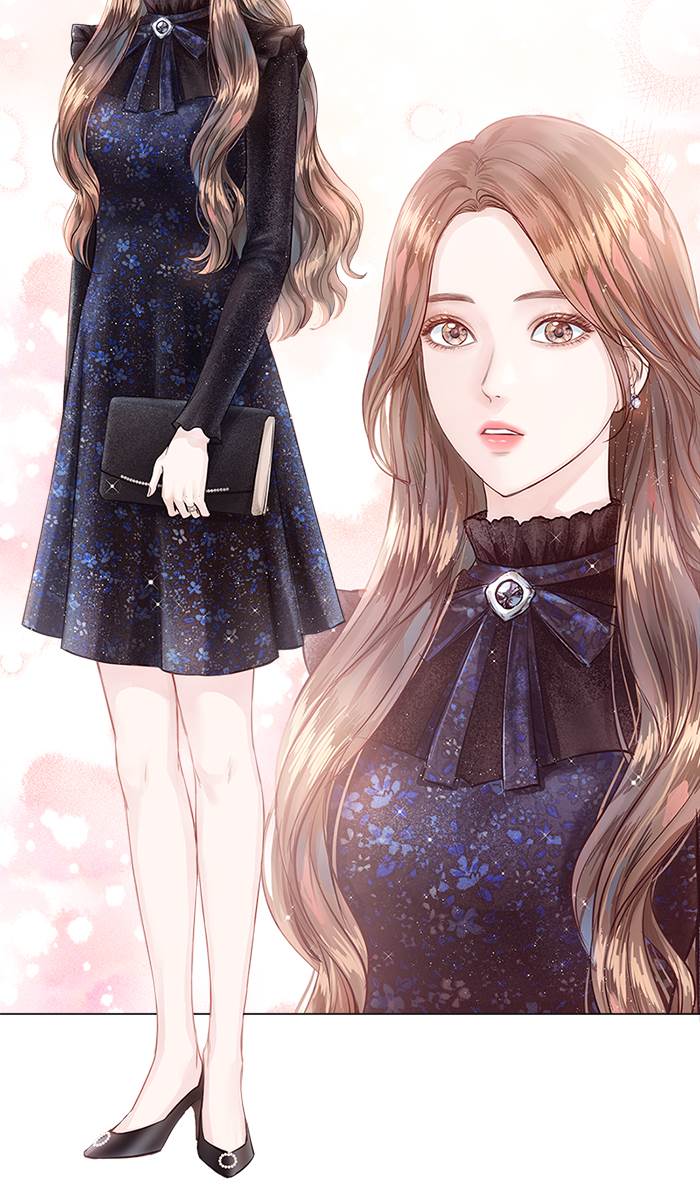 There Must Be Happy Endings chapter 5 halaman 84