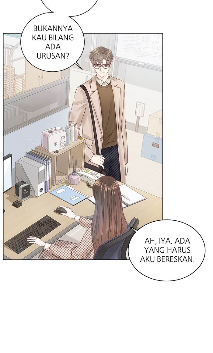 There Must Be Happy Endings chapter 5 halaman 56