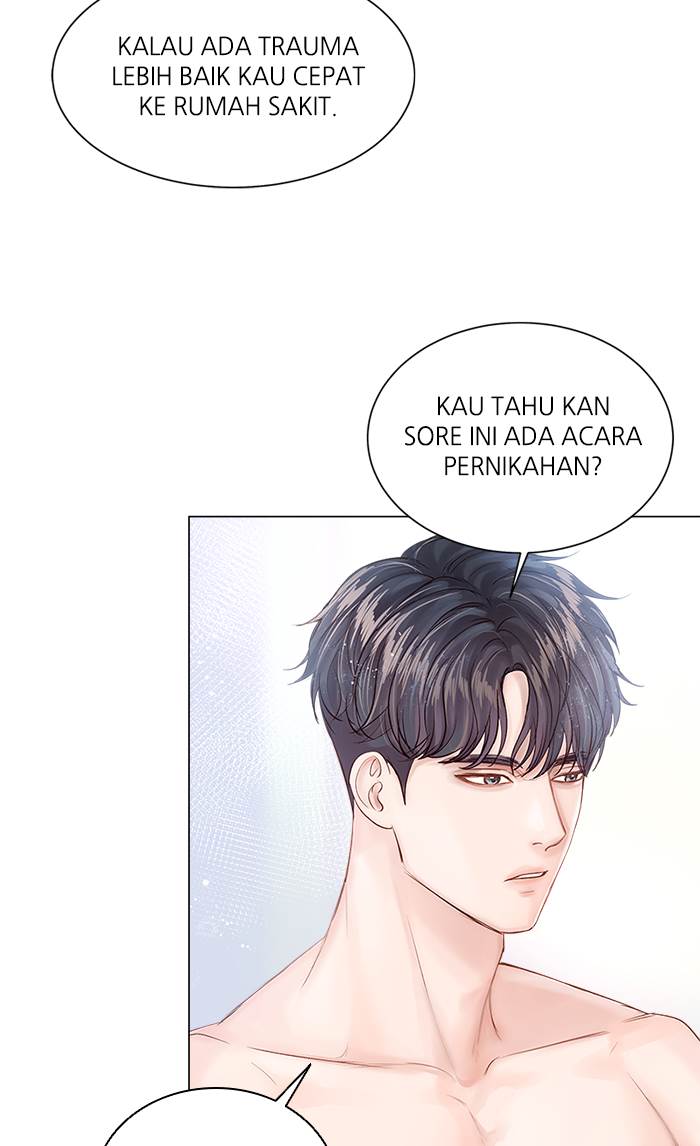 There Must Be Happy Endings chapter 5 halaman 33