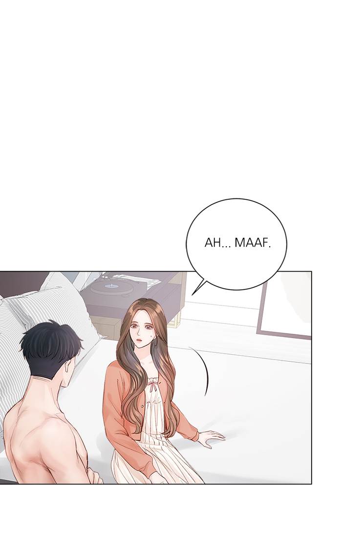 There Must Be Happy Endings chapter 5 halaman 22