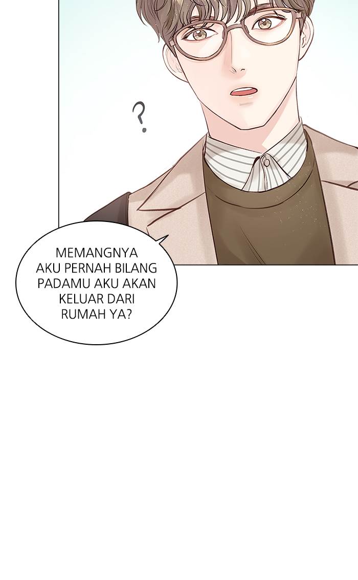 There Must Be Happy Endings chapter 5 halaman 63