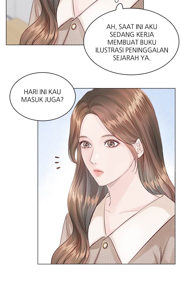 There Must Be Happy Endings chapter 5 halaman 53
