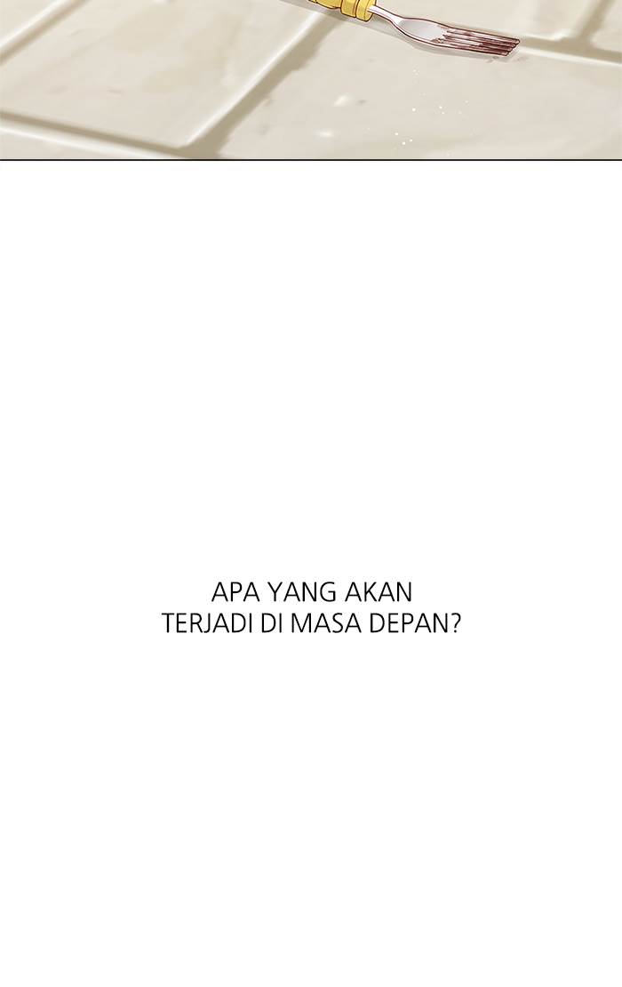 There Must Be Happy Endings chapter 5 halaman 106