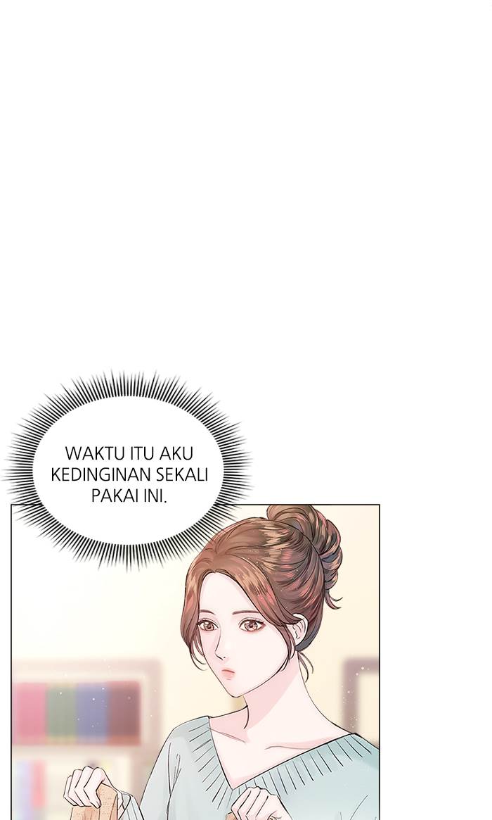 There Must Be Happy Endings chapter 5 halaman 77