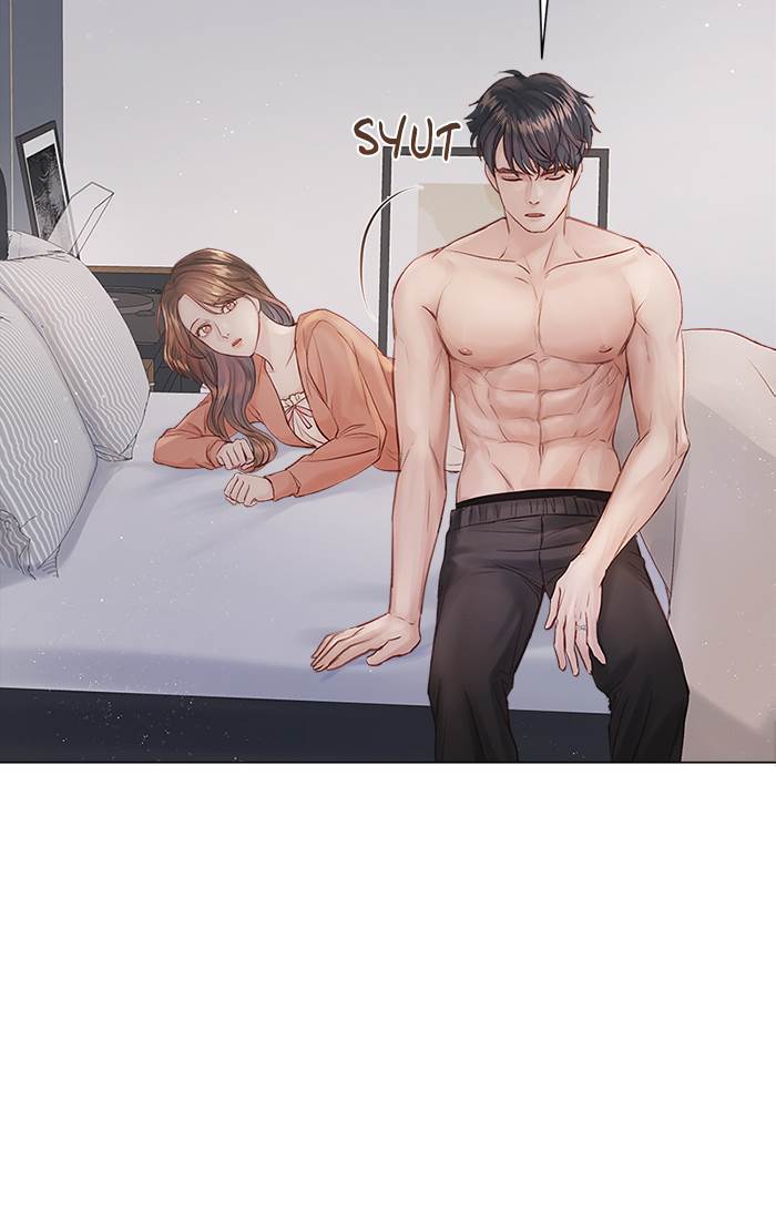 There Must Be Happy Endings chapter 5 halaman 19
