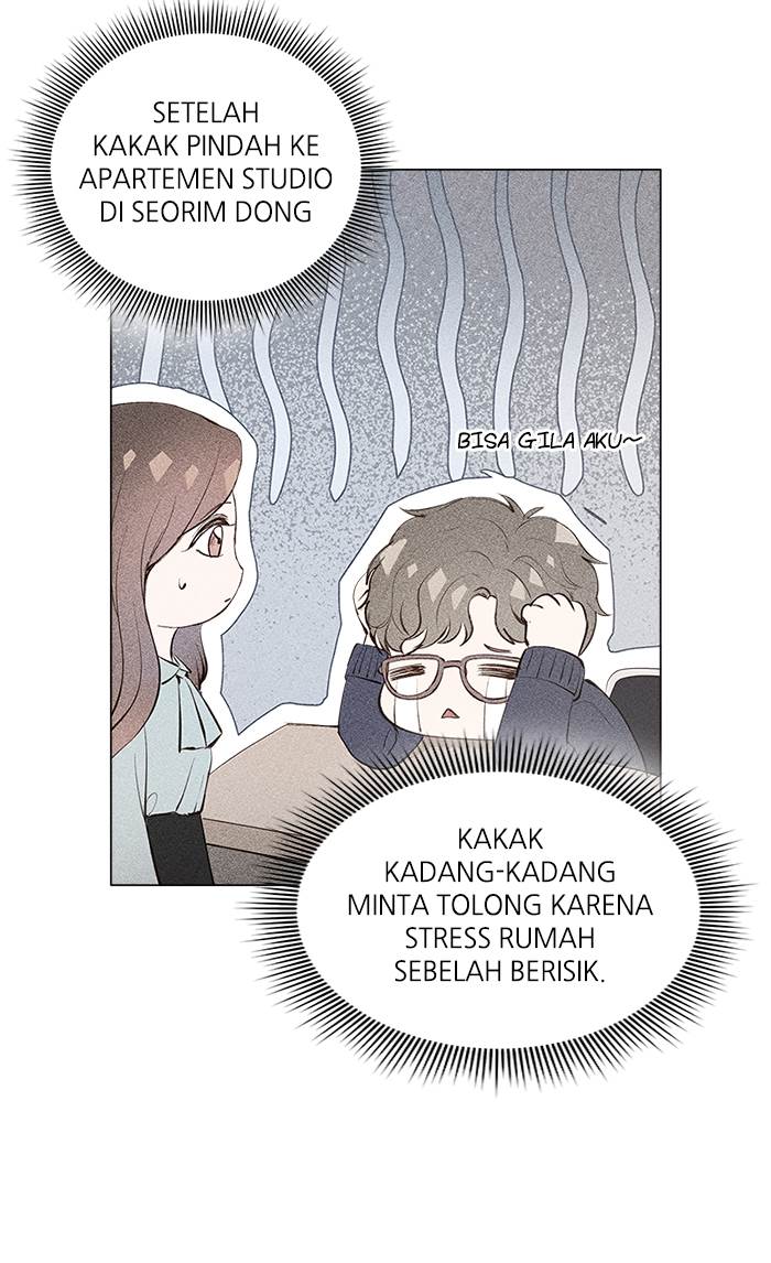 There Must Be Happy Endings chapter 5 halaman 67
