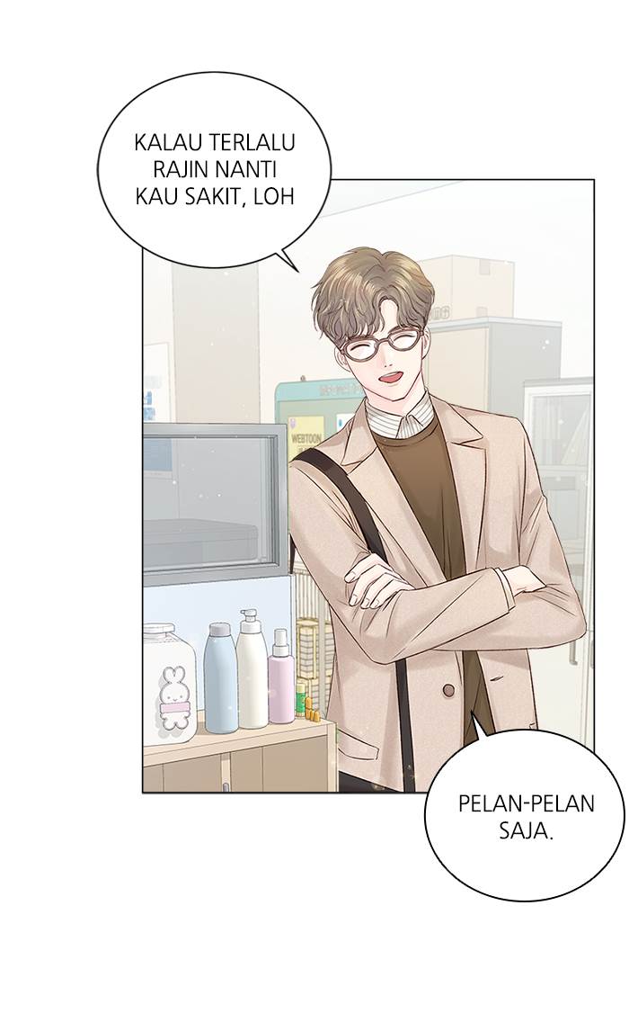 There Must Be Happy Endings chapter 5 halaman 57