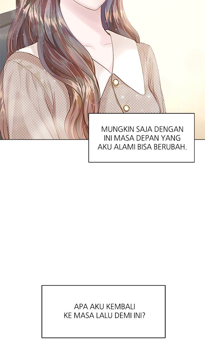 There Must Be Happy Endings chapter 5 halaman 73