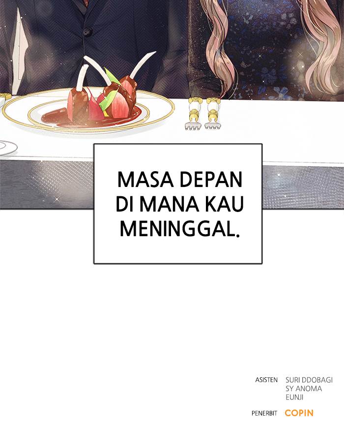 There Must Be Happy Endings chapter 5 halaman 110