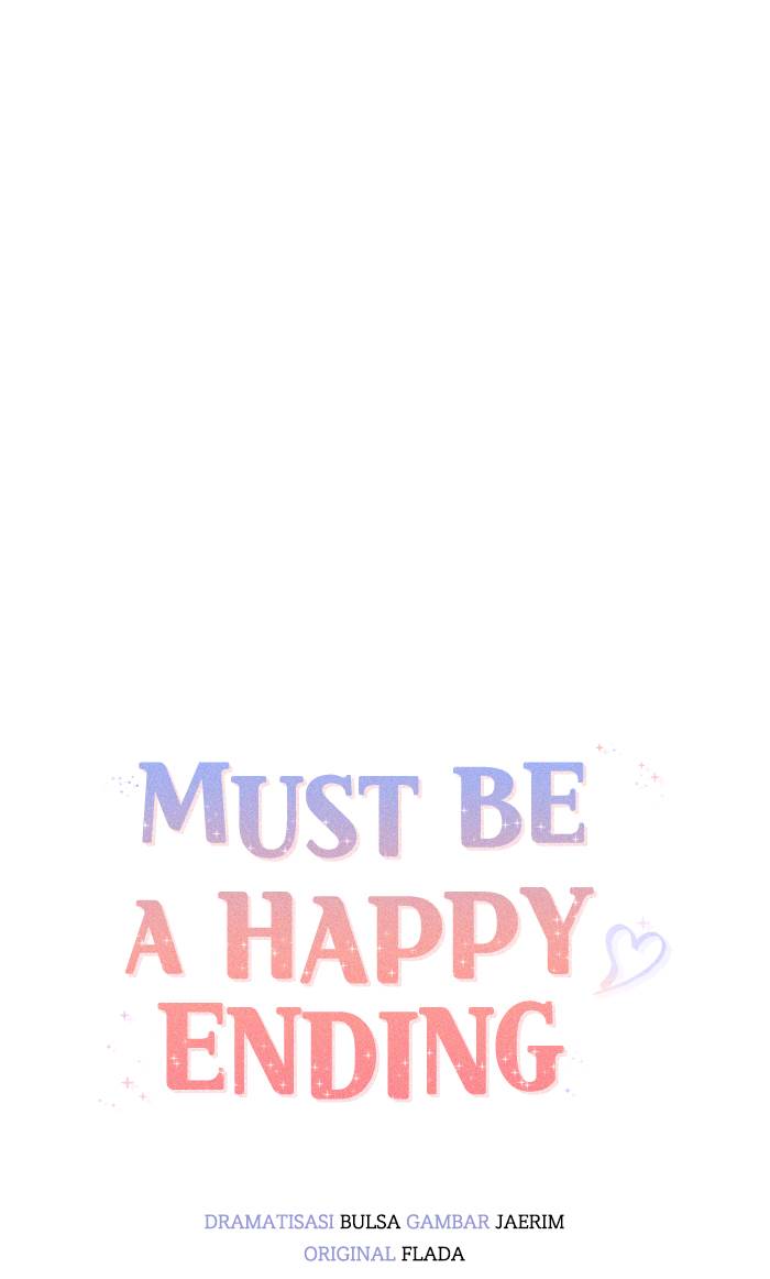 There Must Be Happy Endings chapter 5 halaman 45