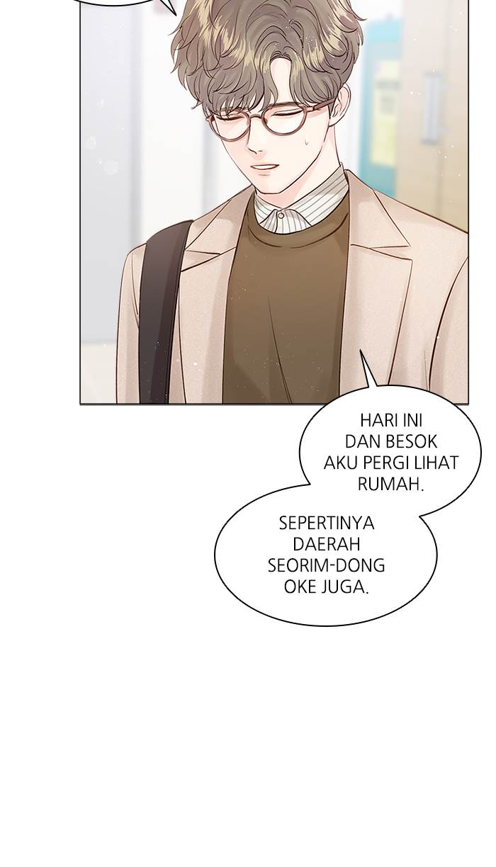 There Must Be Happy Endings chapter 5 halaman 65