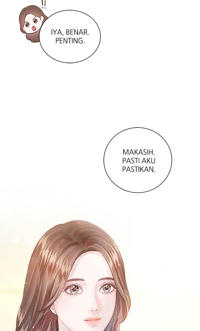 There Must Be Happy Endings chapter 5 halaman 72