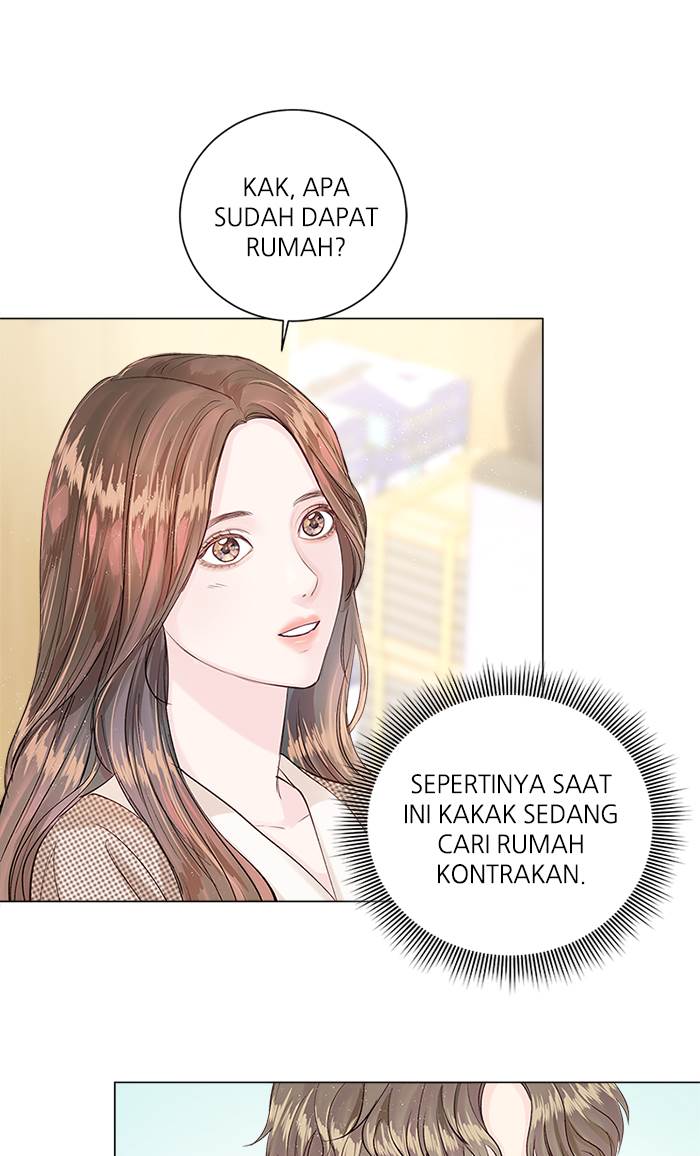 There Must Be Happy Endings chapter 5 halaman 62