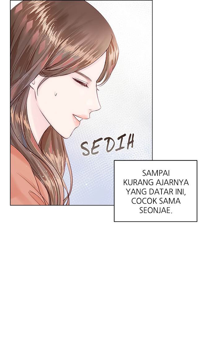 There Must Be Happy Endings chapter 5 halaman 26