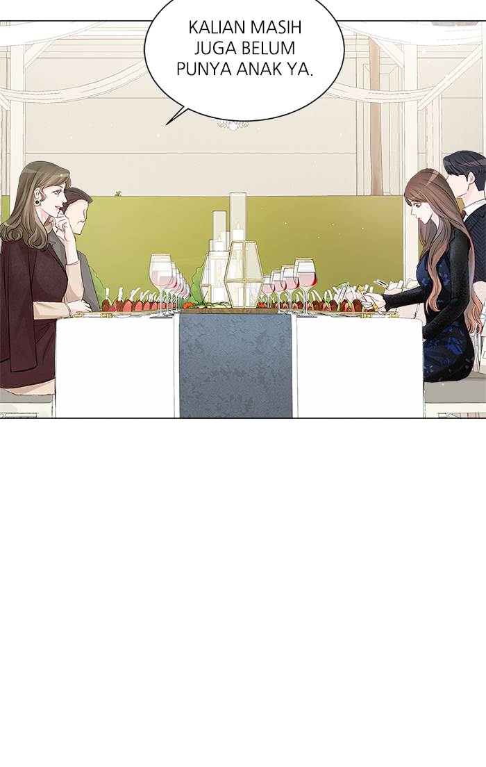 There Must Be Happy Endings chapter 5 halaman 94
