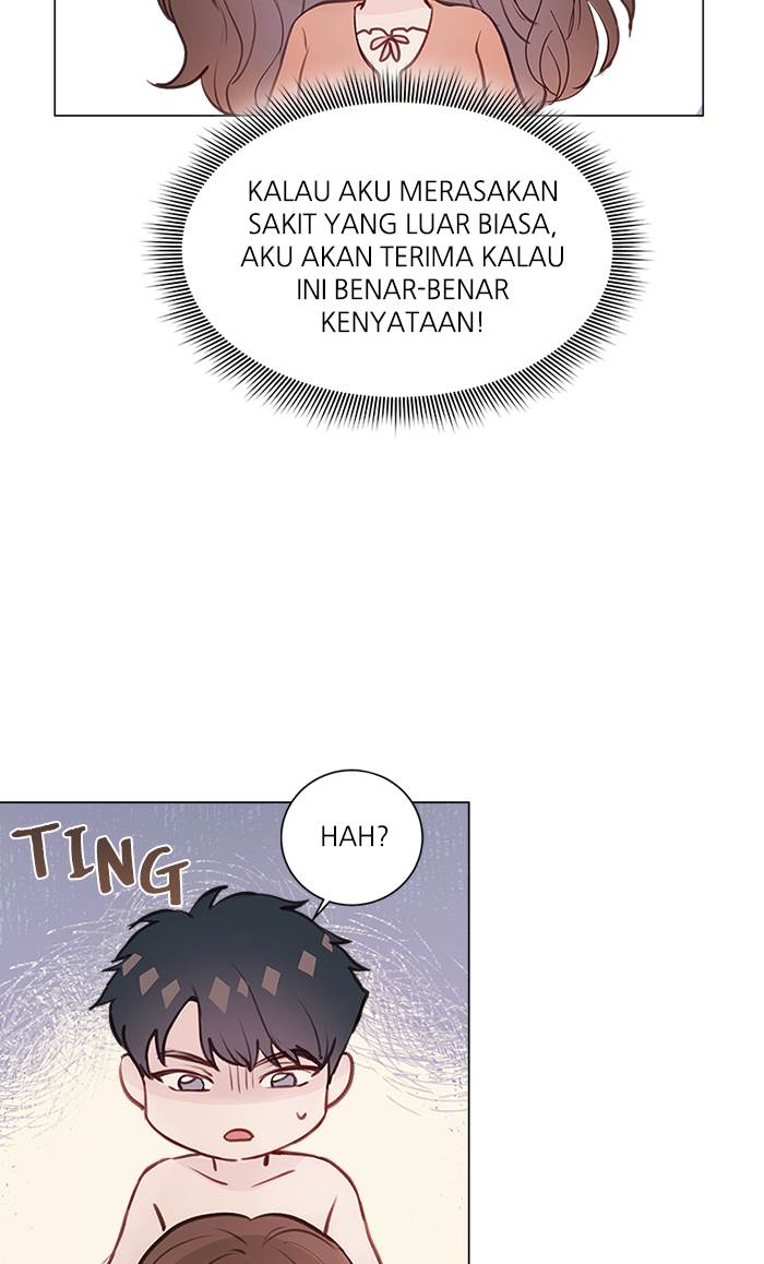 There Must Be Happy Endings chapter 5 halaman 16