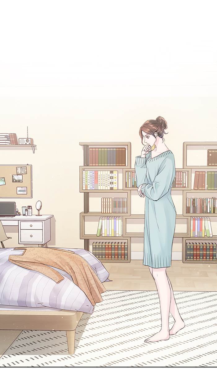 There Must Be Happy Endings chapter 5 halaman 76