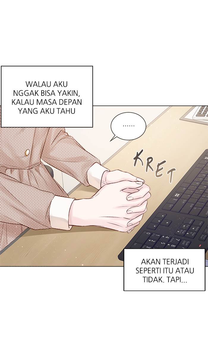 There Must Be Happy Endings chapter 5 halaman 69