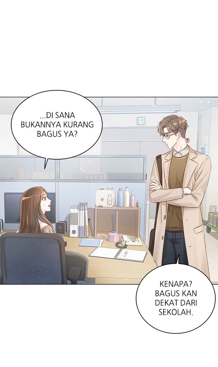 There Must Be Happy Endings chapter 5 halaman 68