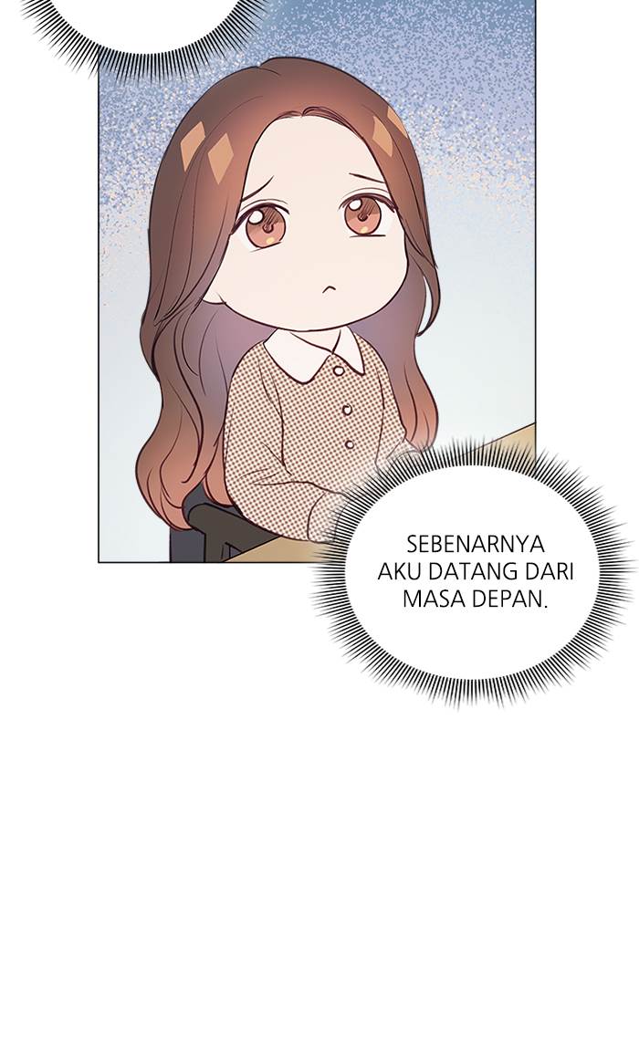 There Must Be Happy Endings chapter 5 halaman 61