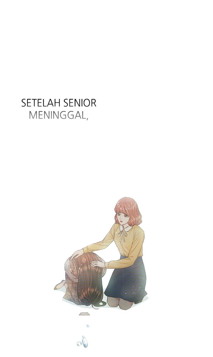 There Must Be Happy Endings chapter 5 halaman 47