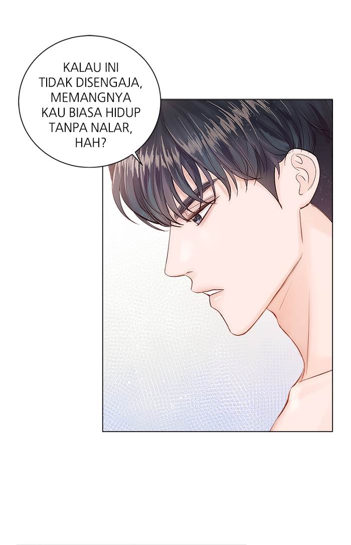There Must Be Happy Endings chapter 5 halaman 25