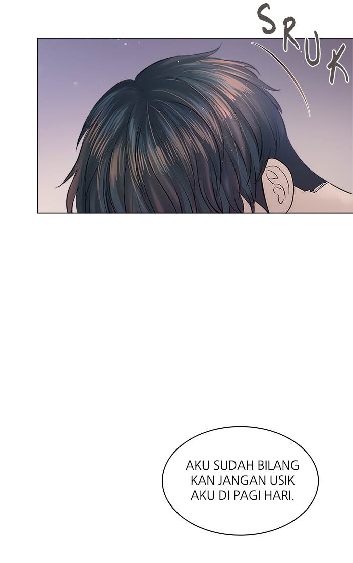 There Must Be Happy Endings chapter 5 halaman 11