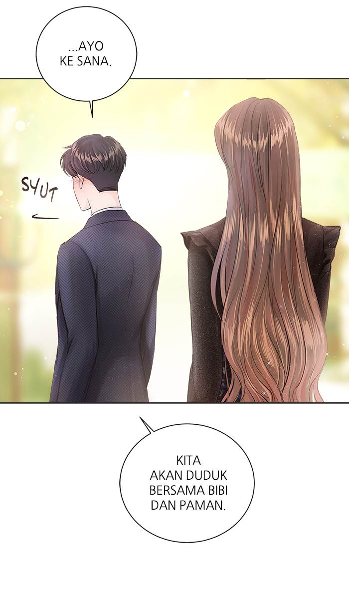 There Must Be Happy Endings chapter 5 halaman 87