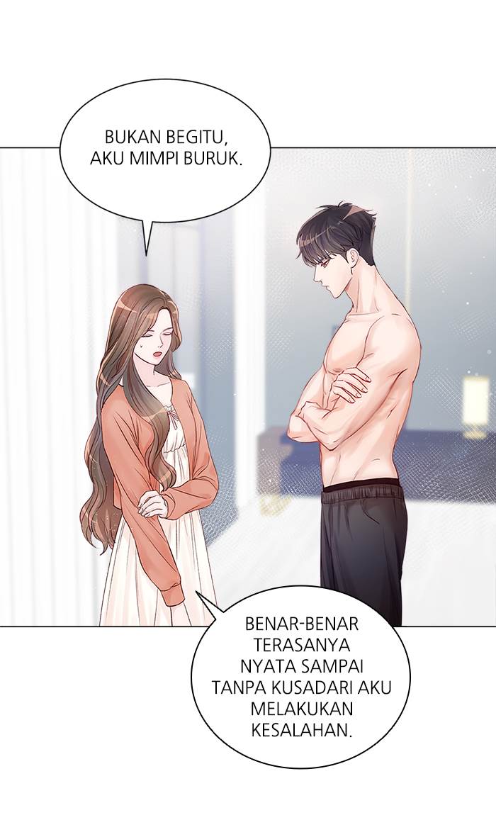 There Must Be Happy Endings chapter 5 halaman 27